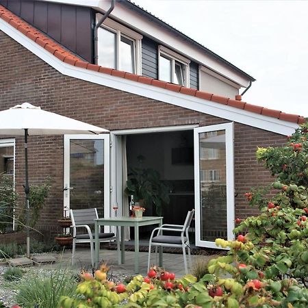 Huis Zeeduin Amsterdam Beach Zandvoort Exterior photo